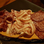 Photo n°1 de l'avis de Giuseppe.o fait le 27/10/2018 à 21:01 sur le  La Cantina del Prufesur 1913 à Montevecchia