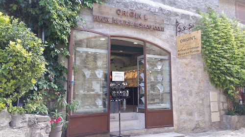 ORIGIN'L BY LARIMAR FRANCE à Les Baux-de-Provence