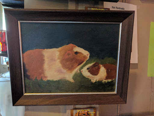 Coffee Shop «Equal Grounds», reviews and photos, 750 South Ave, Rochester, NY 14620, USA