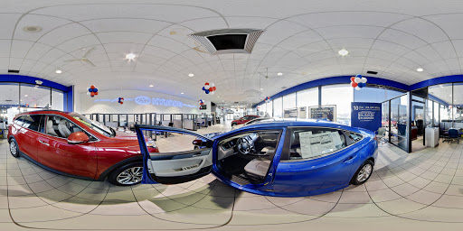 Hyundai Dealer «Antwerpen Hyundai - Catonsville», reviews and photos, 6440 Baltimore National Pike, Catonsville, MD 21228, USA