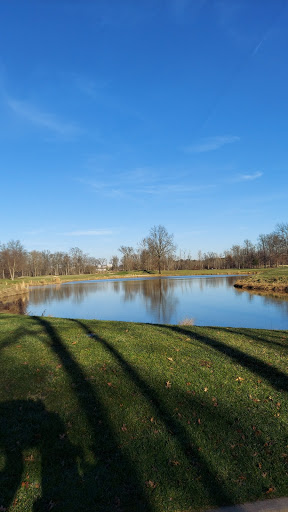 Golf Club «1757 Golf Club», reviews and photos, 45120 Waxpool Rd, Dulles, VA 20166, USA