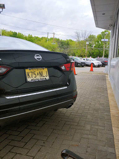 Car Dealer «Route 33 Nissan», reviews and photos, 951 NJ-33, Trenton, NJ 08690, USA