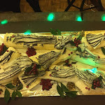 Photo n°1 de l'avis de Annachiara.o fait le 05/08/2019 à 19:39 sur le  Villa Luce à Belmonte Castello