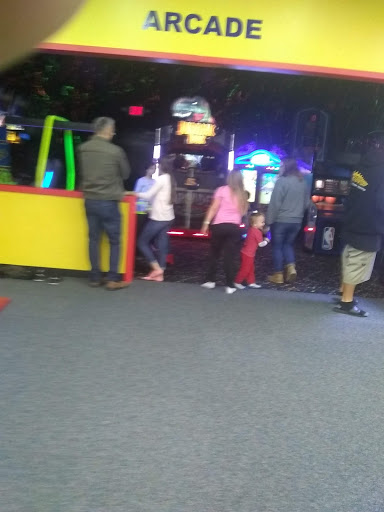 Amusement Center «Super Jump Party Zone», reviews and photos, 3500 S Meridian, Puyallup, WA 98373, USA