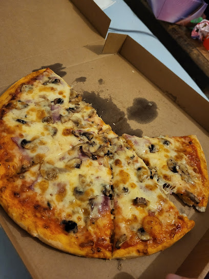 Pizza Italo Heidelberg - Römerstraße 19, 69115 Heidelberg, Germany