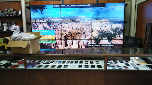 Cell Phone Store «CELL IT HERE», reviews and photos, 310 Main St, Bridgeport, OH 43912, USA