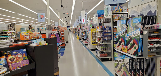 Grocery Store «Meijer», reviews and photos, 3710 Dix Hwy, Lincoln Park, MI 48146, USA