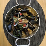 Photo n°2 de l'avis de Giuseppe.g fait le 22/08/2021 à 12:17 sur le  Da Onofrio Ristorante Pizzeria à Furci Siculo