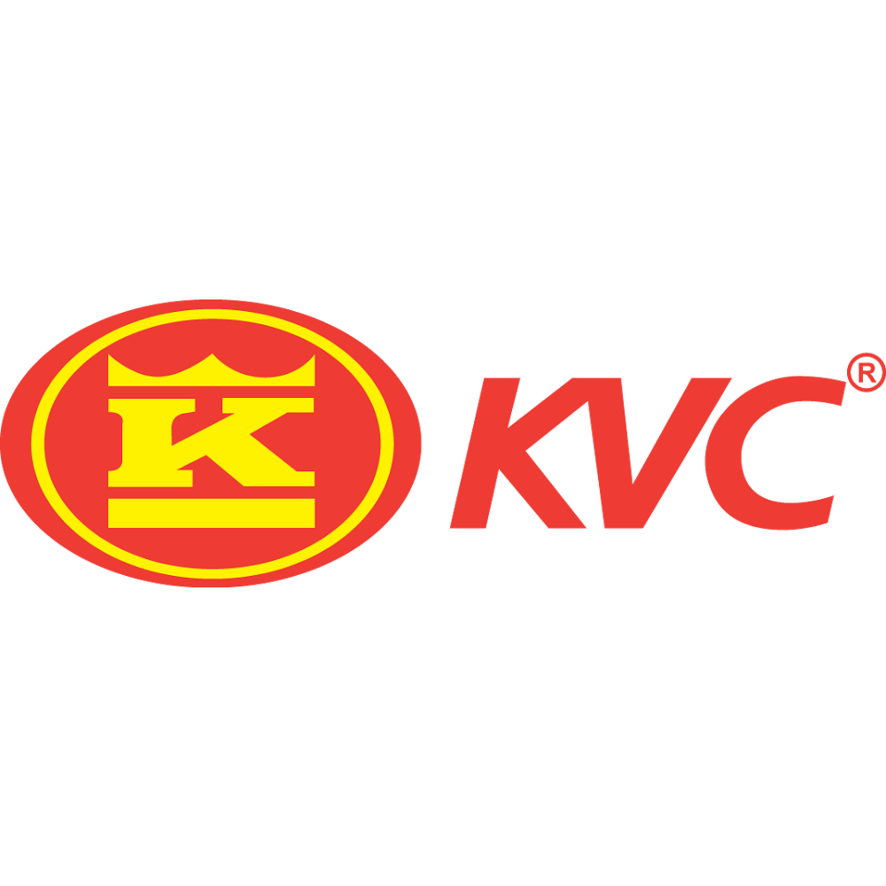 KVC Industrial Supplies Sdn Bhd