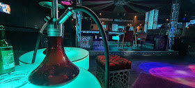 ONYX Shisha Lounge