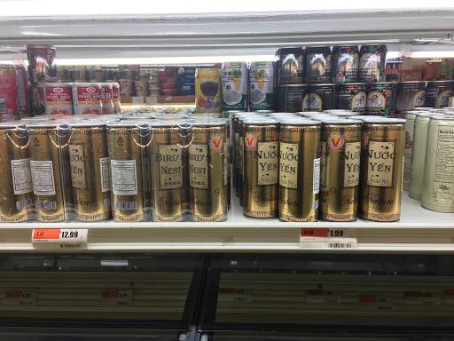 Asian Grocery Store «American Asian Foodmarket», reviews and photos, 315 N Great Neck Rd, Virginia Beach, VA 23454, USA