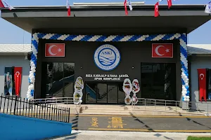 Rıza Kayaalp & Taha Akgül Spor Kompleksi image
