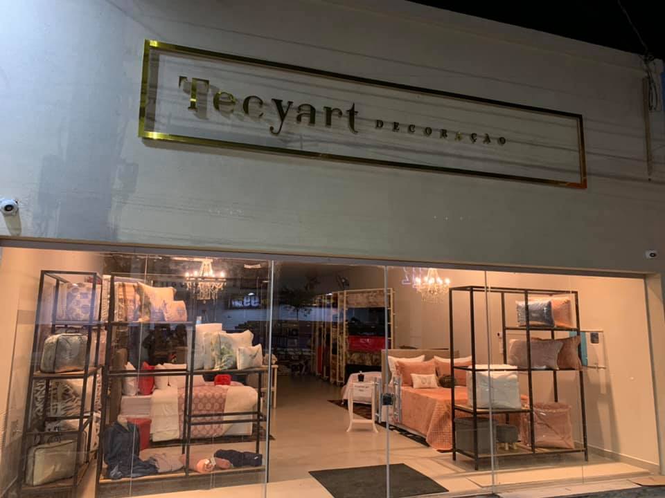 Tecyart Decoração