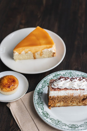 Cafe «la Madeleine French Bakery & Café», reviews and photos, 4201 S Cooper St #731, Arlington, TX 76015, USA