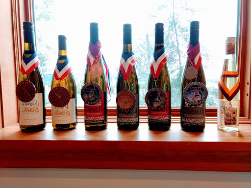 Vineyard «AlexEli Vineyard & Winery», reviews and photos, 35803 OR-213, Molalla, OR 97038, USA
