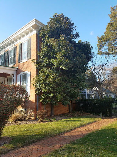 Visitor Center «Historic Houses of Odessa Visitors Center», reviews and photos, 109 Main St, Odessa, DE 19730, USA