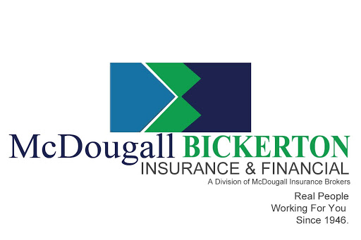 Courtier d'assurance McDougall Insurance & Financial - Gananoque à Gananoque (ON) | LiveWay