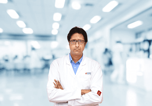 Dr. Akhil goel | Best Rheumatologist near me in Jaipur