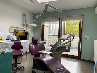 Younes Khaled - Orthodontiste à Le Roeulx