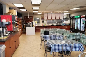 Cherokee Inn Cafeteria image
