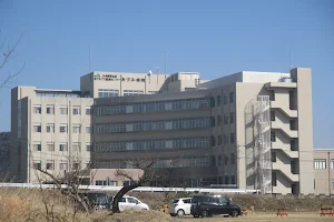 Kita Alps Medical Care Center Azumi Hospital image