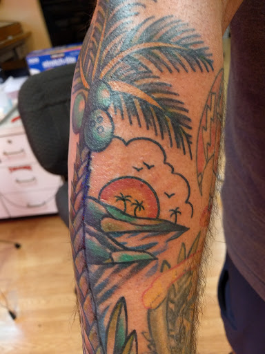 Explore easy tattoo ideas for women, creative tattoo ideas in Kihei, available at Maui Tattoo Company