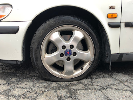 Car Wash «Golden Nozzle Car Wash», reviews and photos, 22 South St, West Hartford, CT 06110, USA