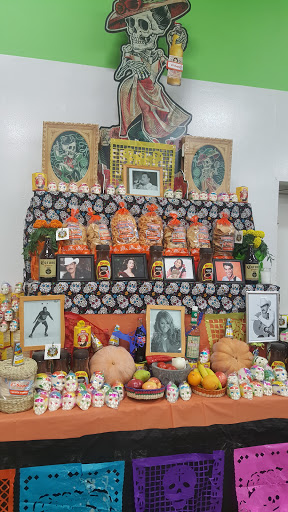 Grocery Store «El Super», reviews and photos, 1100 W Slauson Ave, Los Angeles, CA 90044, USA