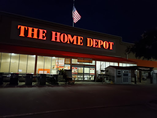 Home Improvement Store «The Home Depot», reviews and photos, 2201 Lakeview Pkwy, Rowlett, TX 75088, USA