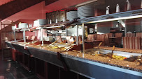 Atmosphère du Restaurant indien moderne Le Shalimar ( Restaurant Indien ) Buffet à Volonté Orléans à Saint-Jean-de-la-Ruelle - n°5