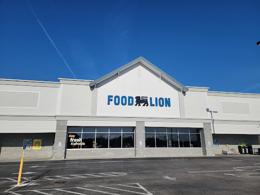 Grocery Store «Food Lion», reviews and photos, 2292 Glenns Bay Rd, Surfside Beach, SC 29575, USA