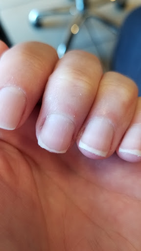 Spa «Diva nails», reviews and photos, 7340 TX-78 #800, Sachse, TX 75048, USA