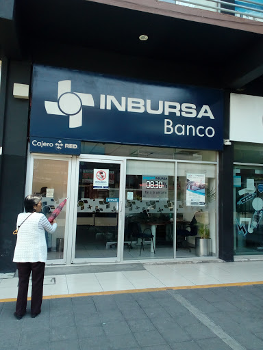 BANCO INBURSA S.A. INSTITUCION DE BANCA MULTIPLE GRUPO FINANCIERO INBURSA