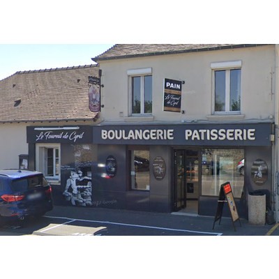 Boulangerie Le Fournil de Cyril à Moult-Chicheboville