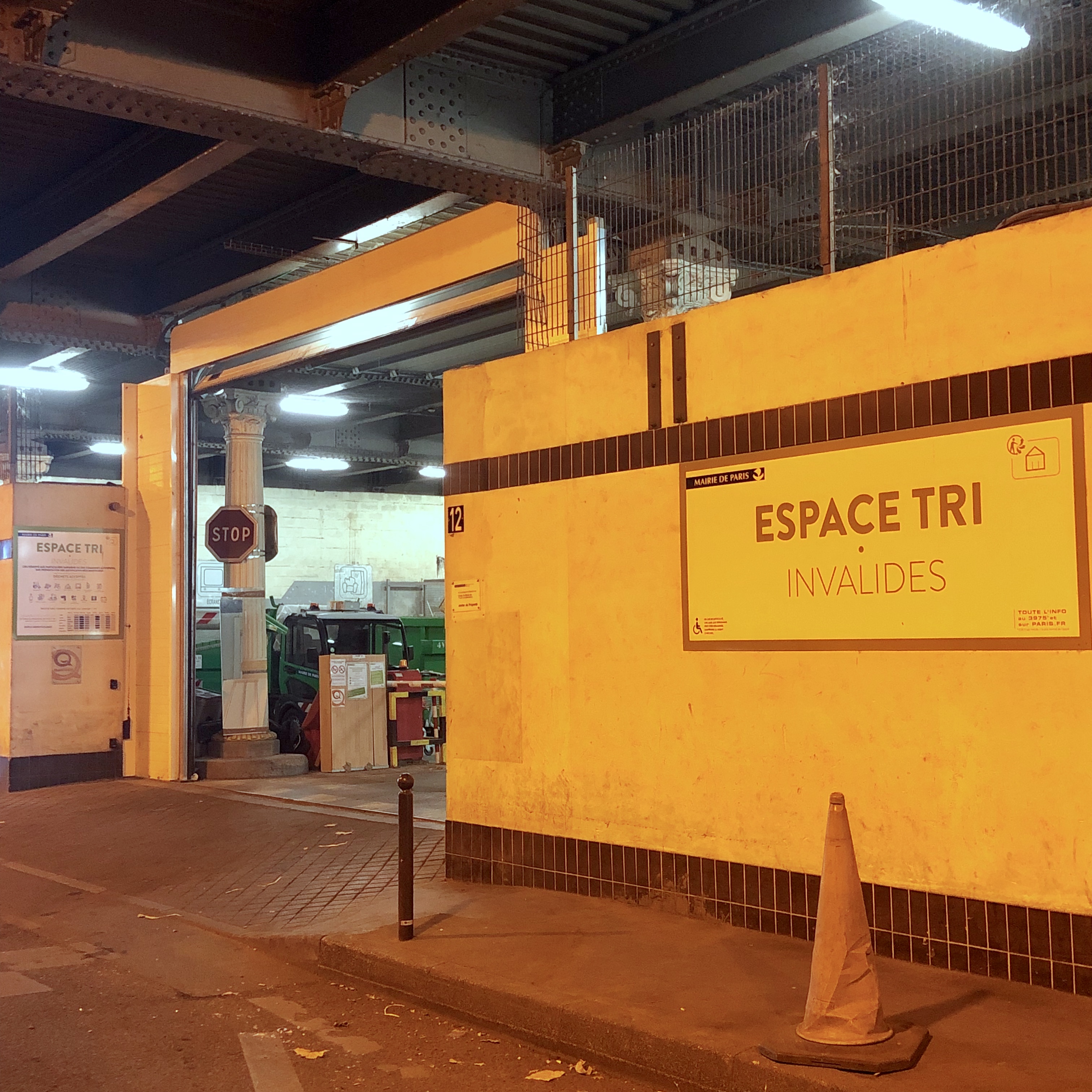 Photo n° 4 de l'avis de Jean-Paul.u fait le 31/07/2019 à 15:15