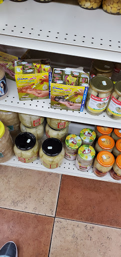 Grocery Store «Sahara Food Market», reviews and photos, 3570 N State Rd 7, Lauderdale Lakes, FL 33309, USA