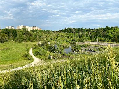 G. Ross Lord Reservoir