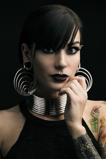 Body Piercing Shop «The Parlour», reviews and photos, 437 Franklin St Suite 1, Buffalo, NY 14202, USA