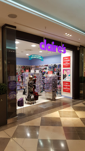 Claire's