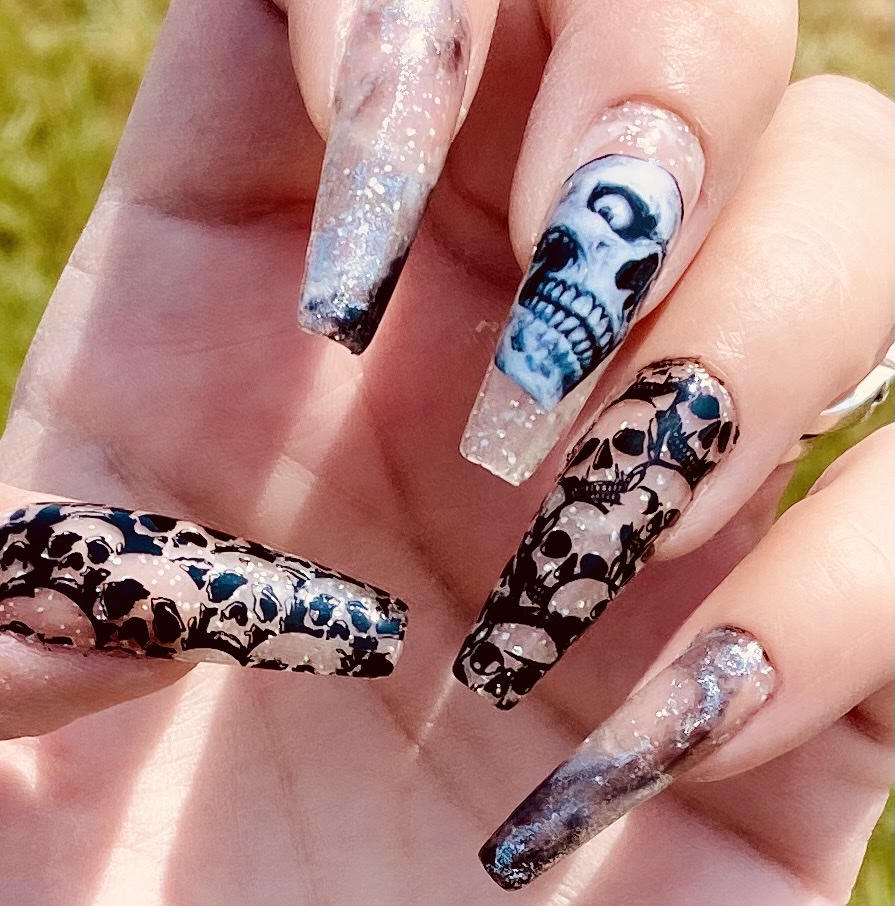 Mel Fortson Nails - By Appt Only 72401