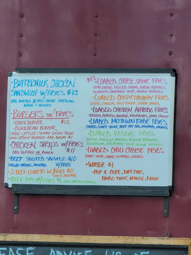 Wine Store «Morgan & York», reviews and photos, 1928 Packard Rd, Ann Arbor, MI 48104, USA