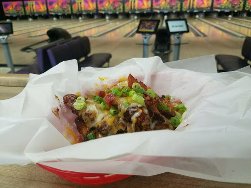 Bowling Alley «Bel Mateo Bowl», reviews and photos, 4330 Olympic Ave, San Mateo, CA 94403, USA