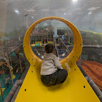 Photo n°2 de l'avis de Valentin.i fait le 11/02/2024 à 15:41 sur le  TobiDu Indoorspielplatz in Stuttgart Fellbach à Fellbach