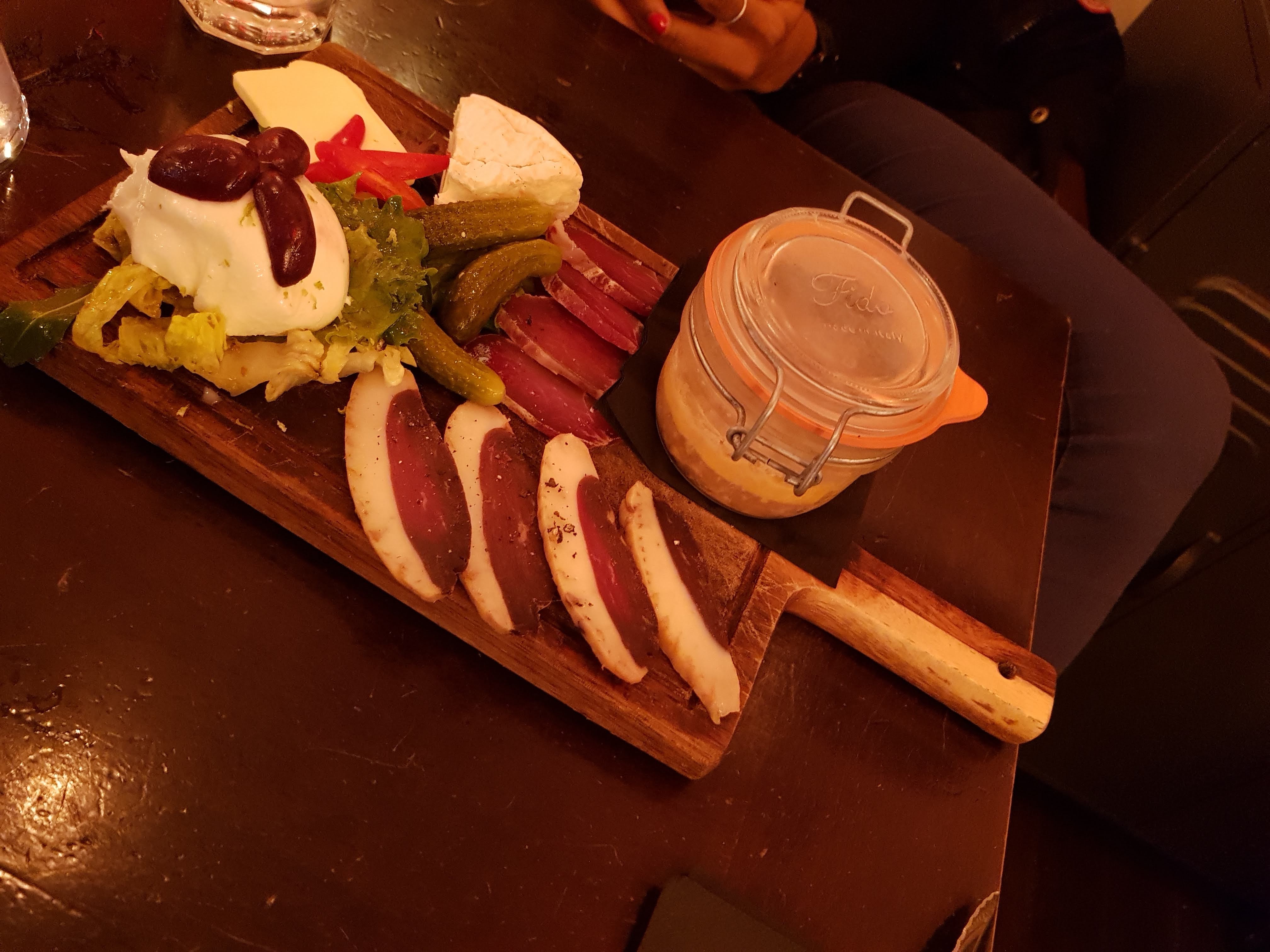 Photo n° 4 de l'avis de jerome. fait le 07/03/2019 à 23:28