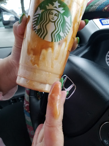 Coffee Shop «Starbucks», reviews and photos, 455 FM1382 #1, Cedar Hill, TX 75104, USA