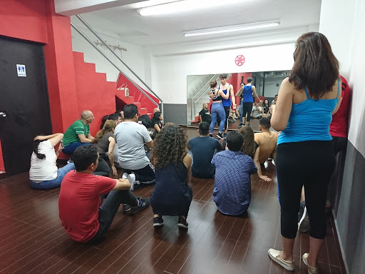 Escuela de baile Apodaca
