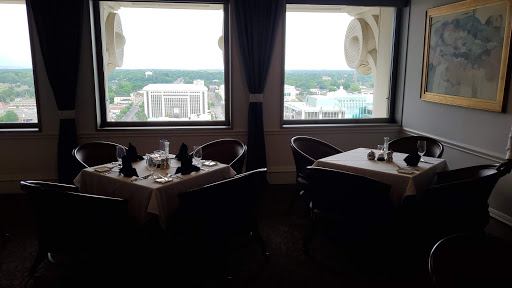 Wedding Venue «Capital City Club - Montgomery», reviews and photos, 201 Monroe St #2100, Montgomery, AL 36104, USA