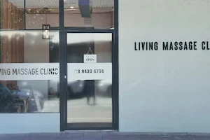 Living Massage Clinic Fremantle image