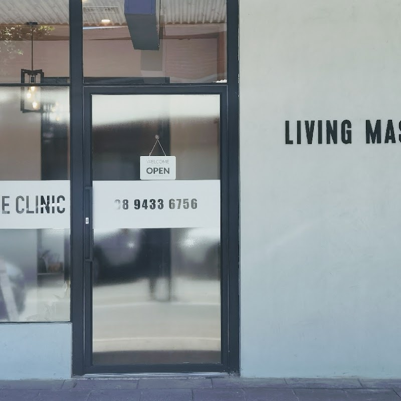 Living Massage Clinic Fremantle (Chinese Massage Centre )