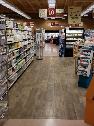 Grocery Store «Bales Cedar Mill Market Place», reviews and photos, 12675 NW Cornell Rd, Portland, OR 97229, USA